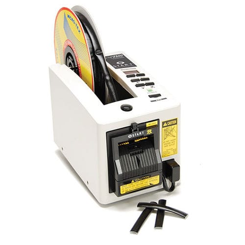 Máquina de corte automática - zcM2500 - START International - con control manual / eléctrica / manual