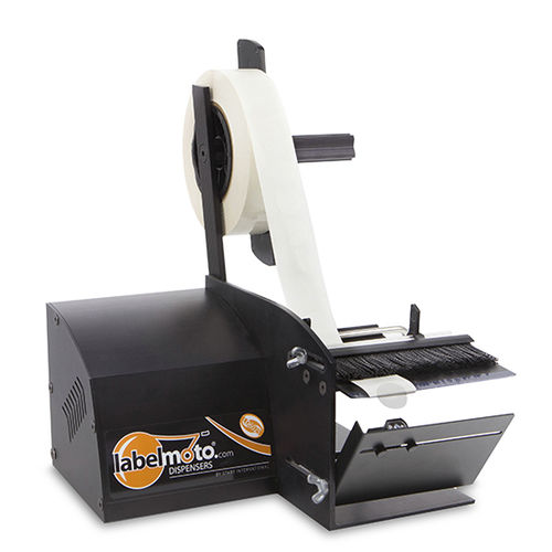 Distribuidor de etiquetas - LD6025C - START International - de asa / automático / de alta velocidad