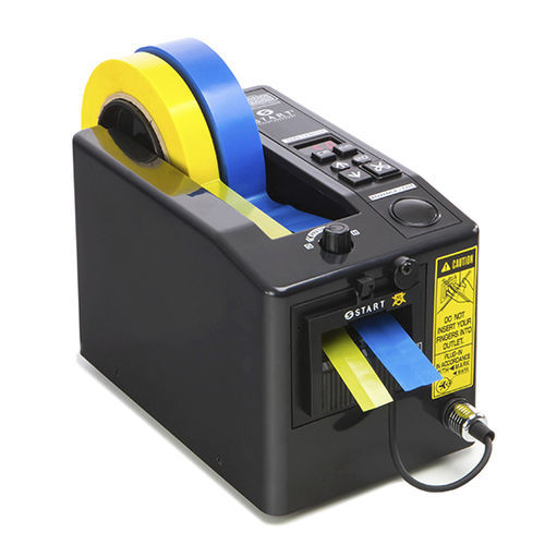 Distribuidor de cinta adhesiva - ZCM1000E - START International - automático / digital / electrónico