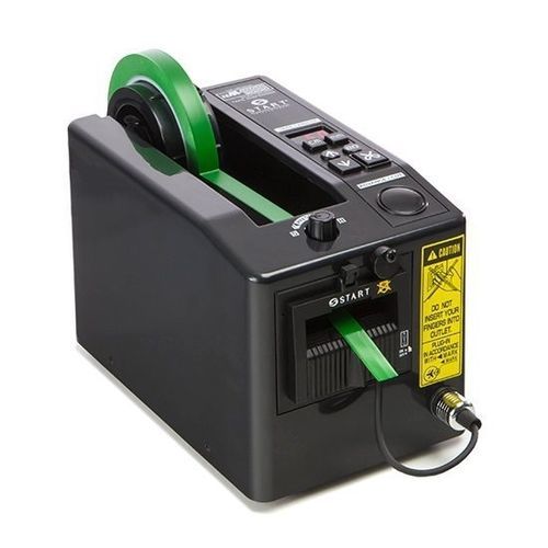Distribuidor de cinta adhesiva - ZCM1000C - START International - automático / digital / eléctrico