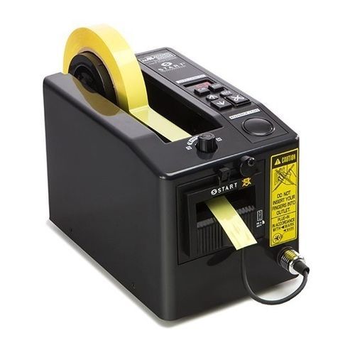 Distribuidor de cinta adhesiva - zcM1000T - START International - automático / digital / eléctrico