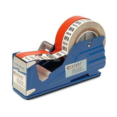Distribuidor de cinta adhesiva - SL7326 - START International - manual