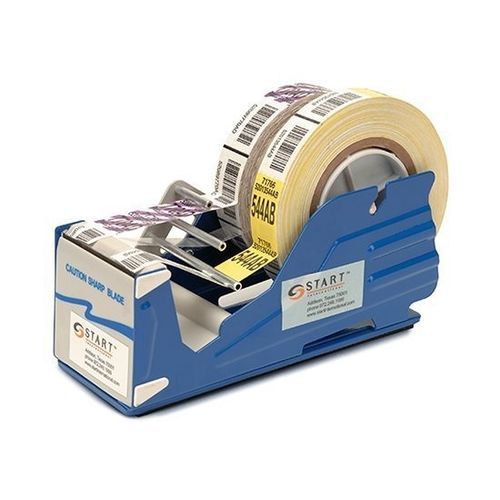 Distribuidor manual - SL7336 - START International - de cinta adhesiva