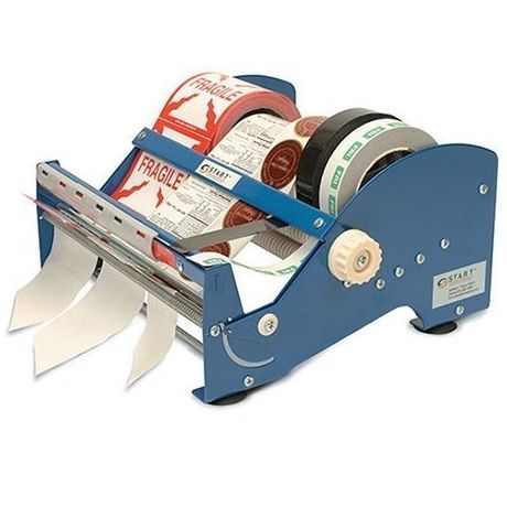 Distribuidor manual - SL9512 - START International - de etiquetas / de cinta adhesiva / robusto