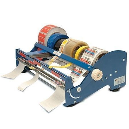 Distribuidor manual - SL9518 - START International - de etiquetas / de cinta adhesiva / móvil