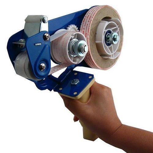 Distribuidor de mano - TDLR025H - START International - de cinta adhesiva / de enmascarar