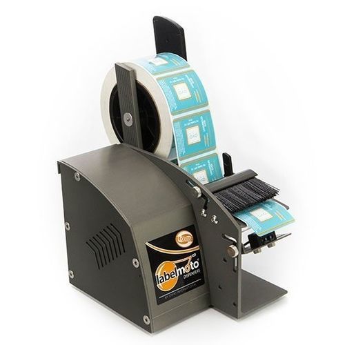 Distribuidor de etiquetas - LD3000FDA - START International - automático / eléctrico / de alta velocidad