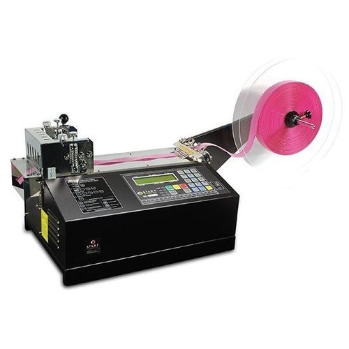 Máquina de corte automática - TBC52-RT - START International - vertical / para acero / de tubos