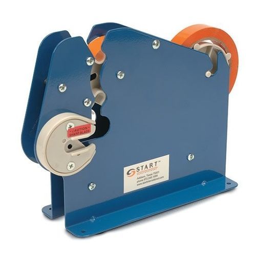 Distribuidor de cinta adhesiva - SL7808K - START International - manual / compacto