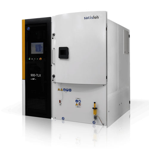 Máquina de recubrimiento al vacío antirreflejo - 900-TLX - Satisloh
