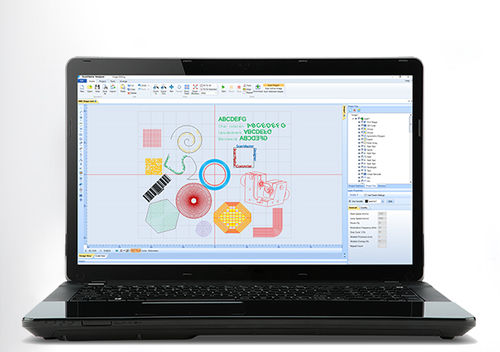 Software de diseño - ScanMaster Designer - Cambridge Technology - de automatización / de control