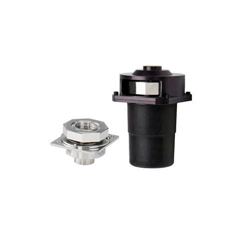 Cabezal de escáner láser - B series  - Cambridge Technology