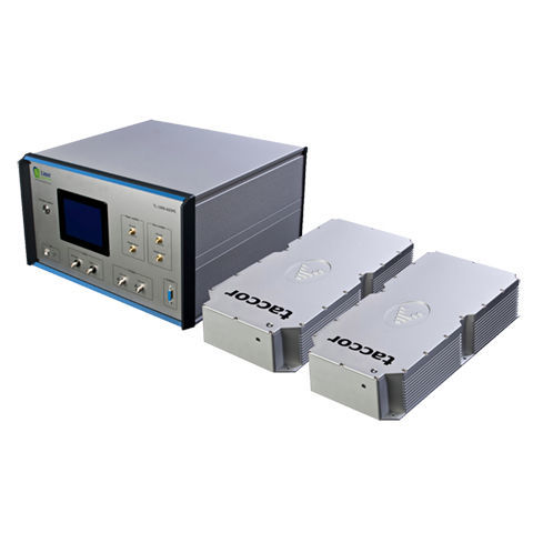 Láser de femtosegundo - ASOPS - Cambridge Technology - de estado sólido / de medición / de precisión