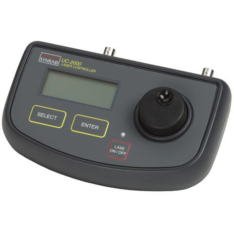 Controlador para láser - UC-2000 - Cambridge Technology