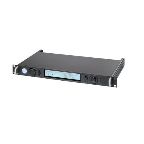 Sistema de control de vigilancia - Cambridge Technology - de proceso / digital / por láser