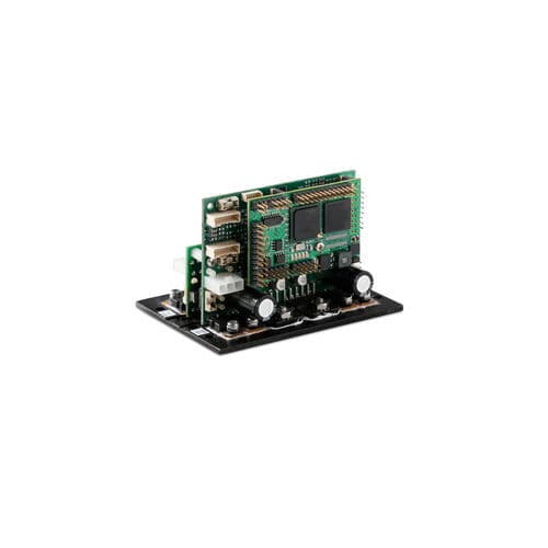 Servo-variador DC - DC3000 Plus - Cambridge Technology - 2 ejes / digital / analógico