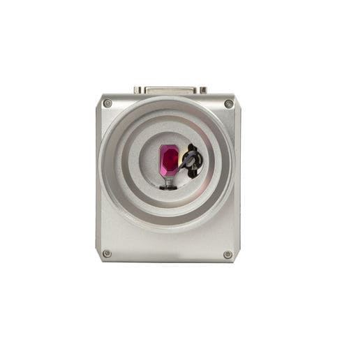 Cabezal de escáner láser 2 ejes - MOVIA - Cambridge Technology - para marcado / compacto / de alto rendimiento