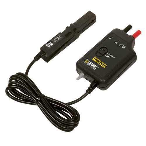 Sonda de corriente - K100 - AEMC Instruments
