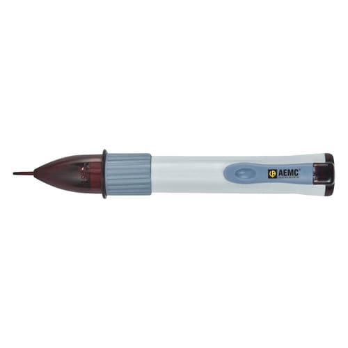 Detector de tensión alterna - NC-1   - AEMC Instruments - para uso interior / sin contacto