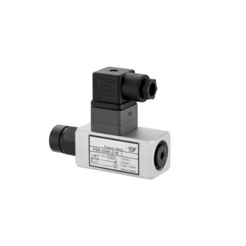 Presostato electromecánico - PSB series - Dynatec International Co., Ltd. - diferencial / con transistor