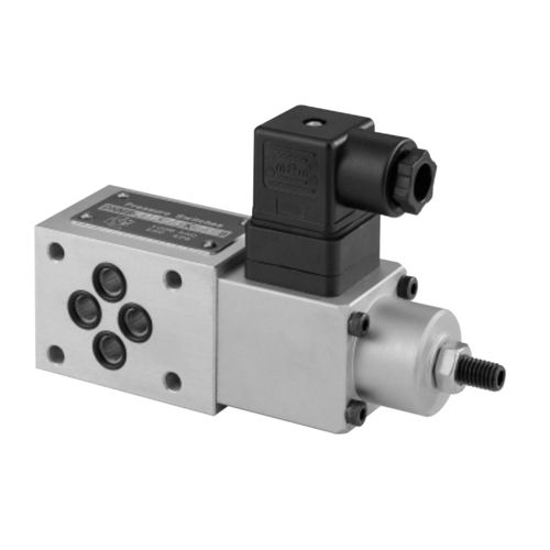 Presostato electromecánico - DNMB series - Dynatec International Co., Ltd. - diferencial