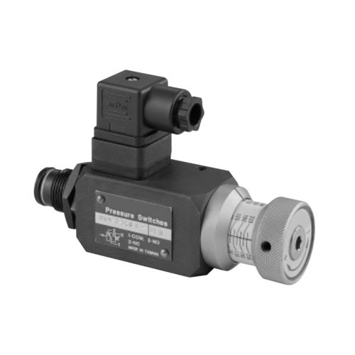Presostato electromecánico - DNC series - Dynatec International Co., Ltd. - diferencial
