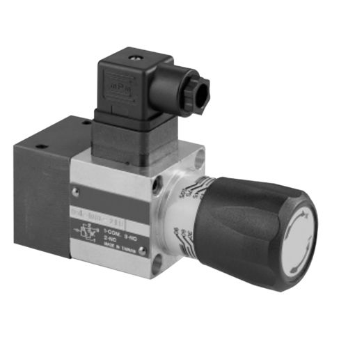 Presostato electromecánico - DNL series - Dynatec International Co., Ltd. - diferencial