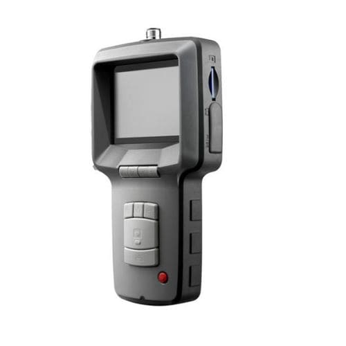 Videoscopio flexible -  ME series - Dynatec International Co., Ltd. - con batería