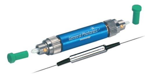 Aislador óptico - ISO - General Photonics - de potencia