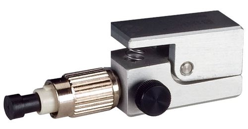 Adaptador para fibra óptica desnuda - General Photonics - de comunicación
