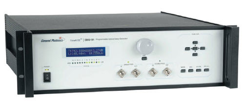 Generador de retardo - TimeRITE™ - General Photonics - programable