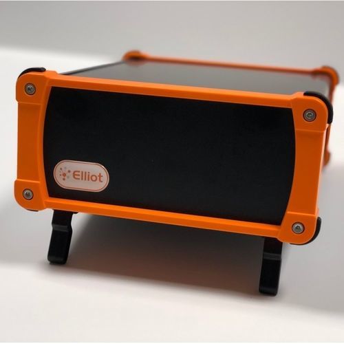 Sistema de alineación para dispositivo óptico - E2401 - DAli 4 - Elliot Scientific - láser / automático