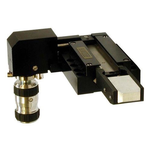 Volteador-volcador - MDE884LH - Elliot Scientific