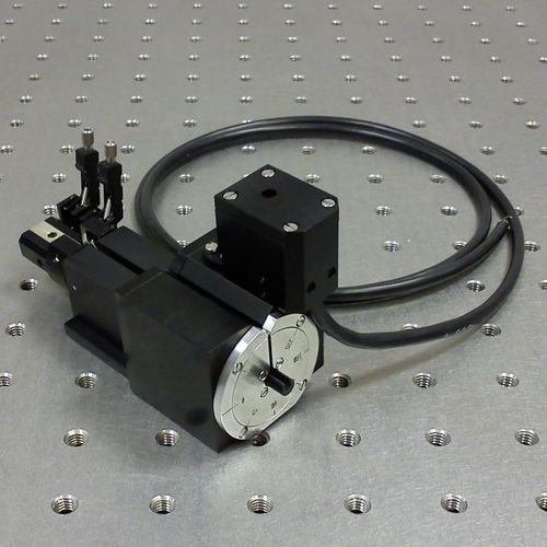 Volteador-volcador eléctrico - MDE235 - Elliot Scientific