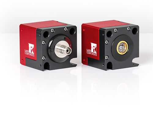 Módulo fotodiodo de avalancha (APD) - A-cube series - LASER COMPONENTS