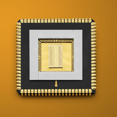 Sensor de imagen CMOS - SPAD2L192 - LASER COMPONENTS - de tiempo de vuelo / en estado sólido