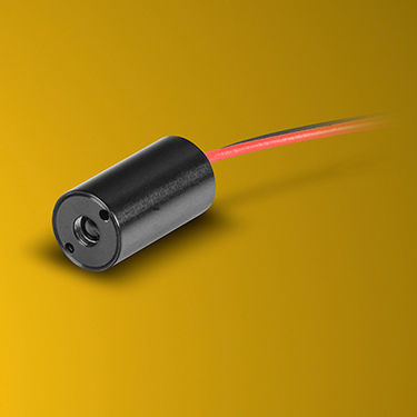Módulo láser de estado sólido - FLEXPOINT® MINI - LASER COMPONENTS - compacto / de punto / integrable