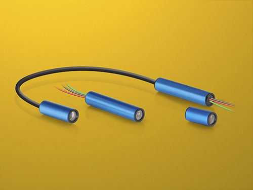 Láser para la visión industrial - FLEXPOINT® MVfemto - LASER COMPONENTS - de femtosegundo / de estado sólido / de infrarrojos