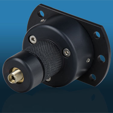 Acoplador de fibras - FiberKey - LASER COMPONENTS