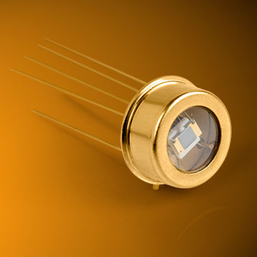 Detector PbSe - PB series - LASER COMPONENTS - óptico / con semiconductor / fotoeléctrico