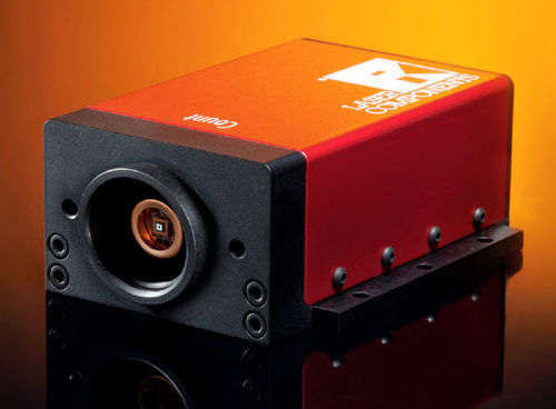 Contador de fotones láser - COUNT® - LASER COMPONENTS - compacto