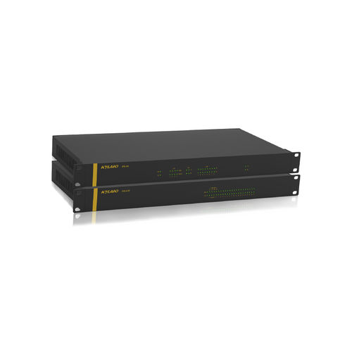 Pasarela de comunicación - DG-A8 - Kyland Technology Co.,Ltd. - industrial / Ethernet / RS-232