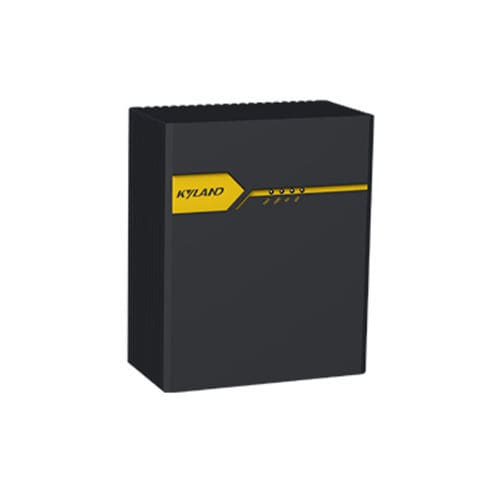 Servidor de almacenaje - NewPre 3000 - Kyland Technology Co.,Ltd. - en riel DIN / Intel® Core i7 / industrial