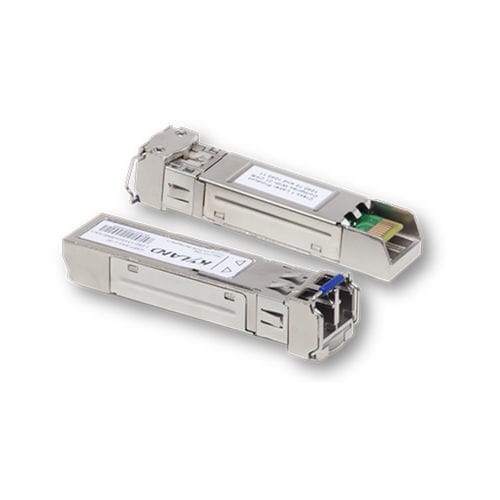 Módulo transceptor para fibra óptica - SFP-10G - Kyland Technology Co.,Ltd. - Ethernet / multimodo / monomodal