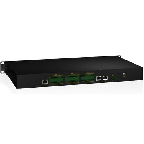 Servidor de red - KPS3224A - Kyland Technology Co.,Ltd. - de comunicación / web / de terminal