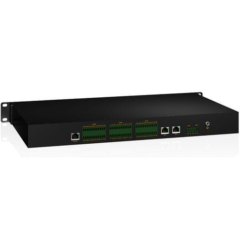 Pasarela de comunicación - KGW3224A - Kyland Technology Co.,Ltd. - industrial / TCP / Ethernet