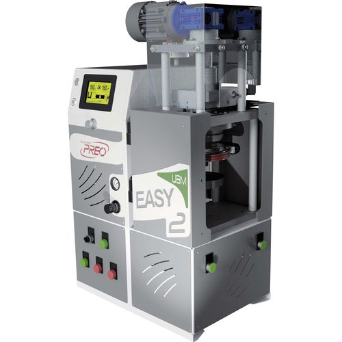 Máquina para aplicación de cola en caliente - EASY UBM series - PREO