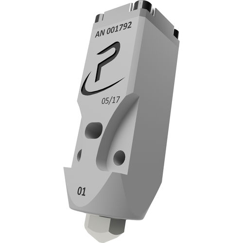 Cabezal de laminación de cola hot-melt - AMX-45 E2 series - PREO