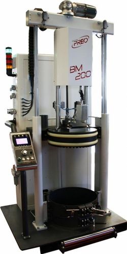 Máquina para aplicación de cola en caliente - BULKMETER BM200 series - PREO