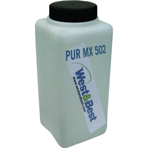 Disolvente de limpieza - MX502 series - PREO - para cola